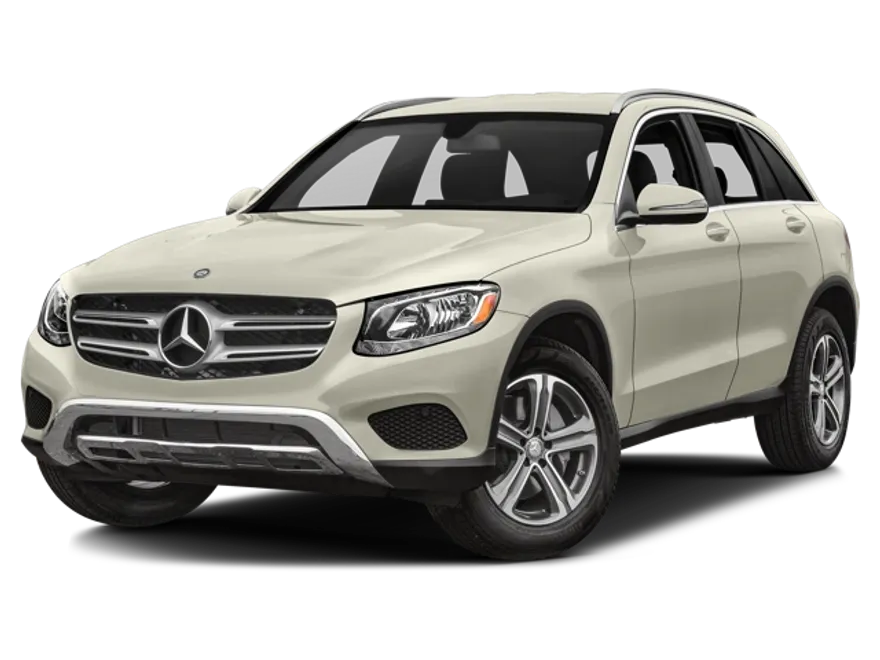 2018 Mercedes Benz GLC 300 photo 1