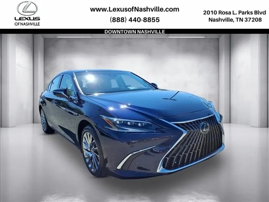 2025 Lexus ES 350 Ultra Luxury photo 1