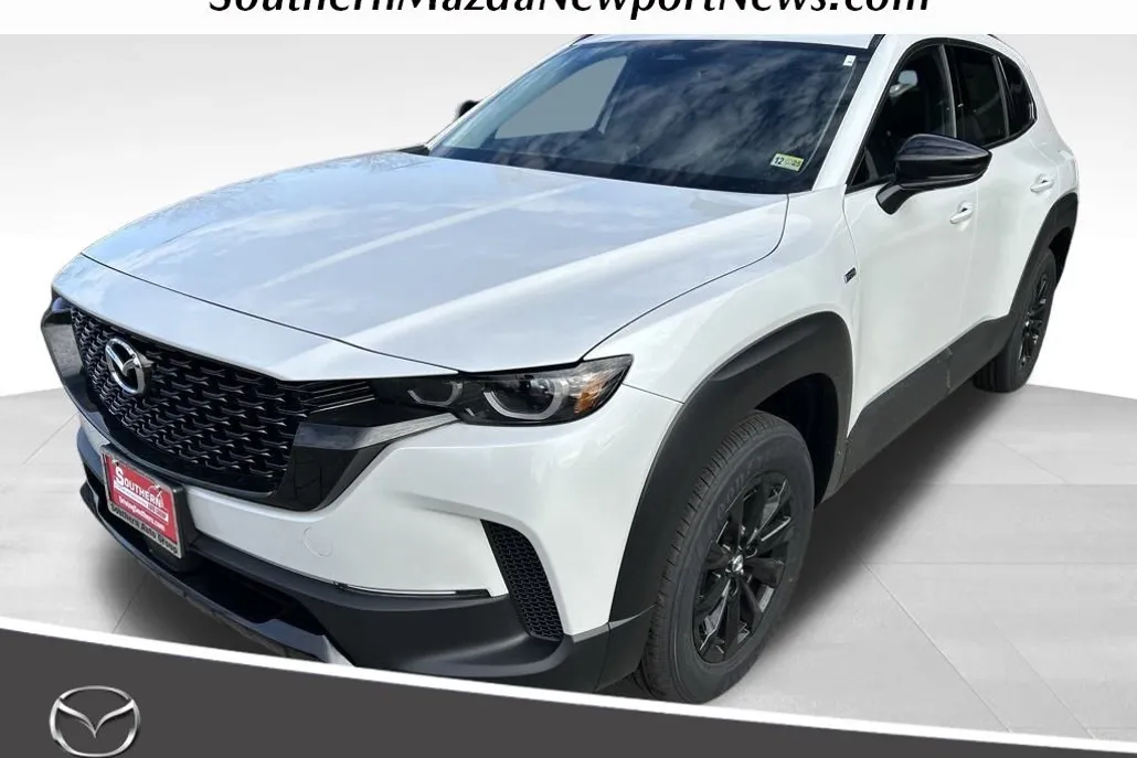 2025 Mazda CX-50 Premium photo 1