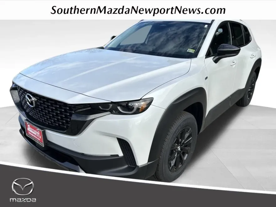 2025 Mazda CX-50 Premium photo 1