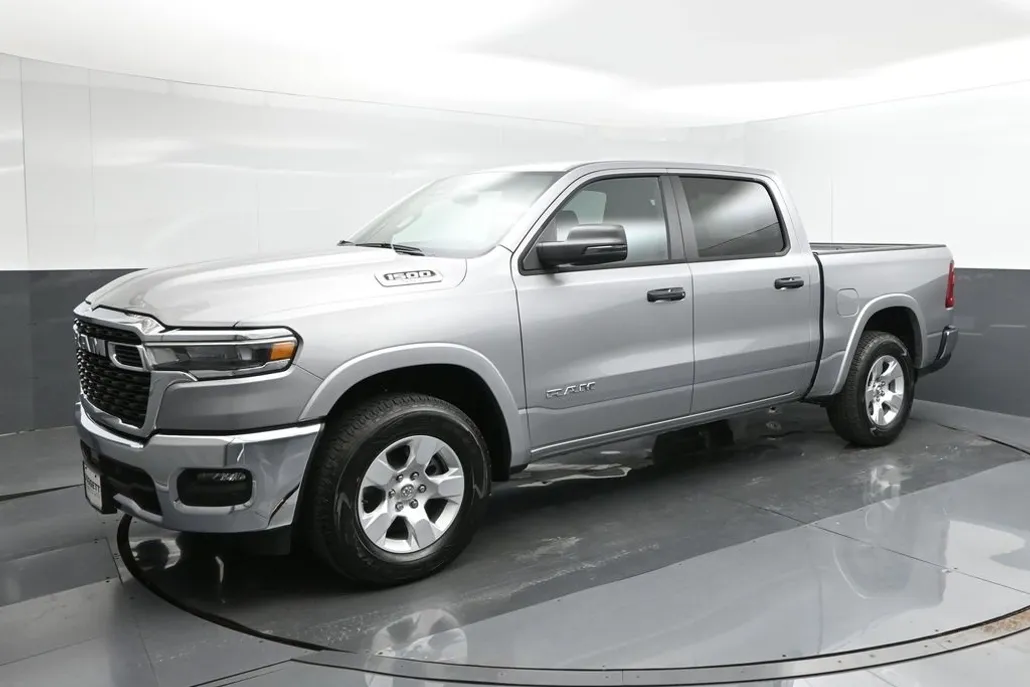 2025 Ram 1500 Big Horn Lone Star photo 1