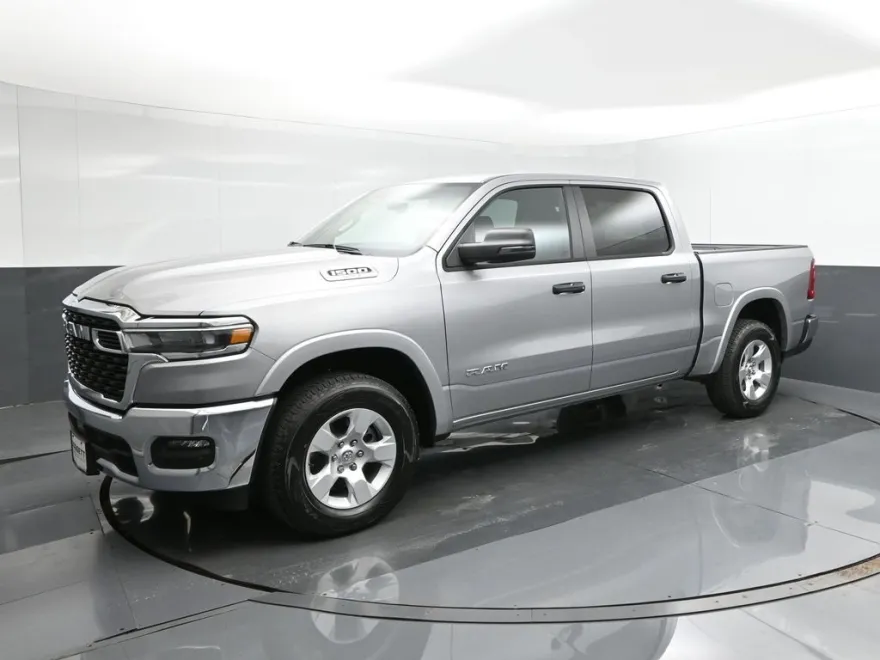 2025 Ram 1500 Big Horn Lone Star photo 1