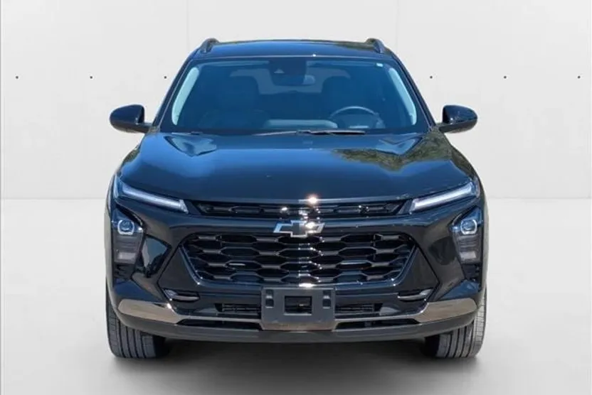 2024 Chevrolet Trax ACTIV photo 1