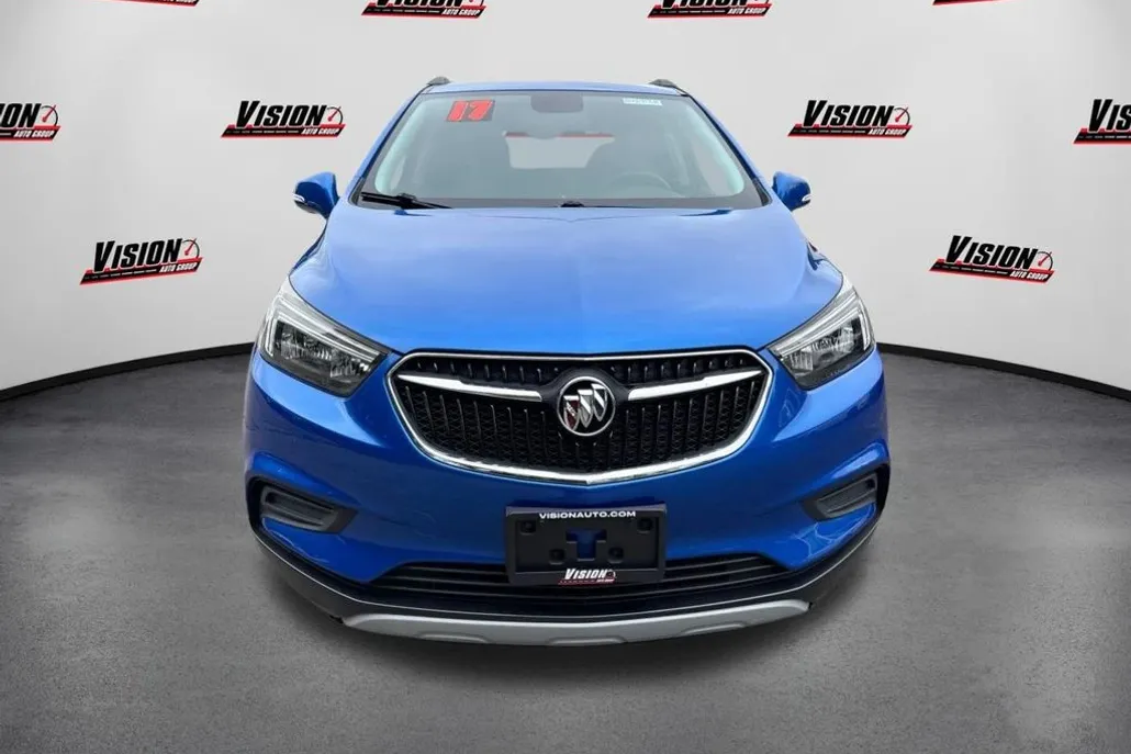 2017 Buick Encore Preferred photo 1