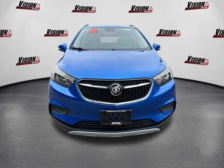 2017 Buick Encore Preferred photo 1