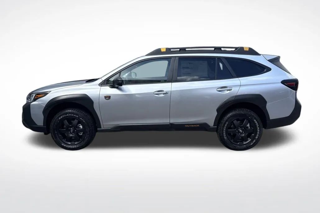 2025 Subaru Outback Wilderness photo 1