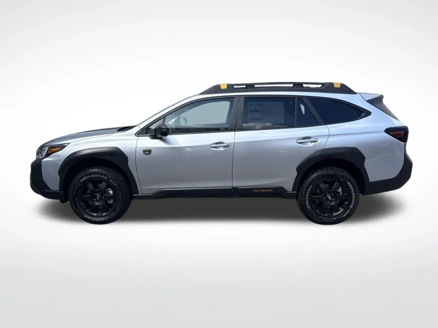 2025 Subaru Outback Wilderness photo 1