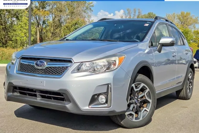 2016 Subaru Crosstrek 2.0i Limited photo 1