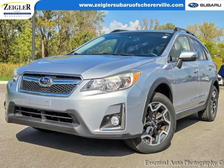 2016 Subaru Crosstrek 2.0i Limited photo 1