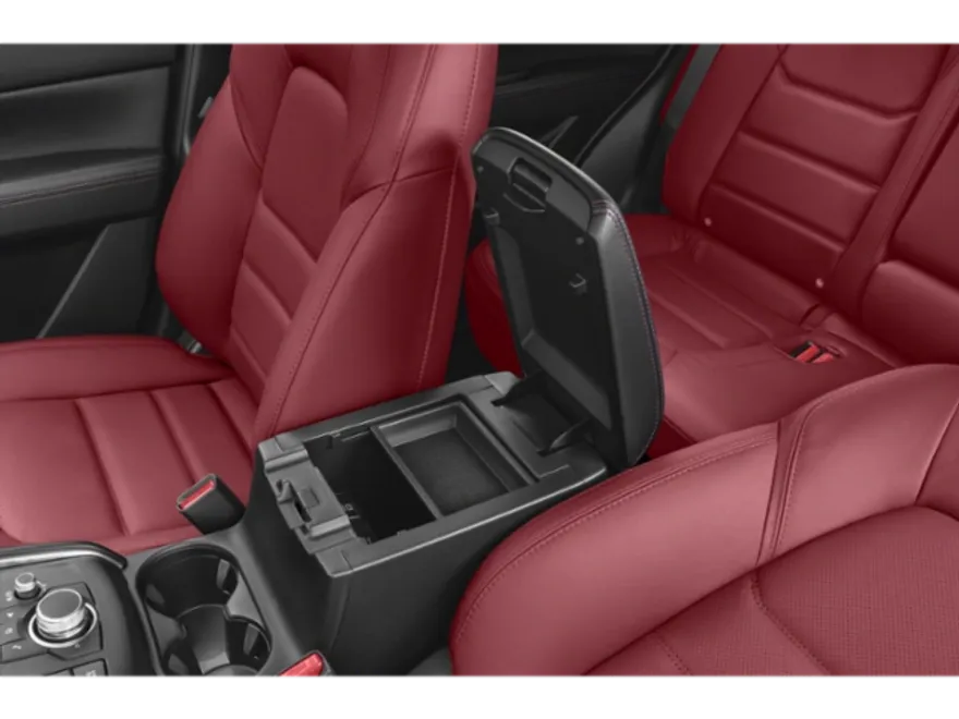 2025 Mazda CX-5 2.5 S Carbon photo 13