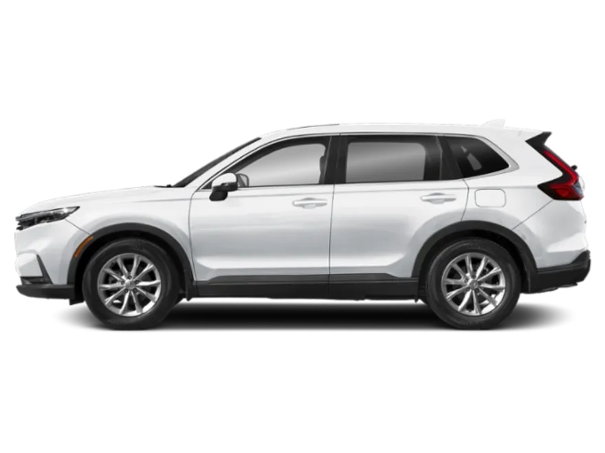 2025 Honda CR-V EX photo 1