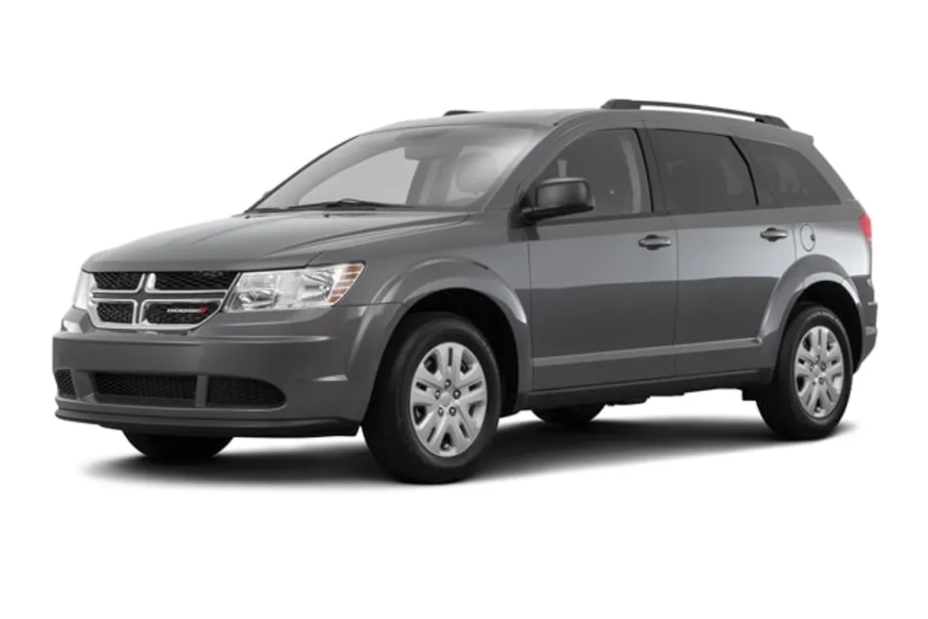 2020 Dodge Journey SE Value photo 1