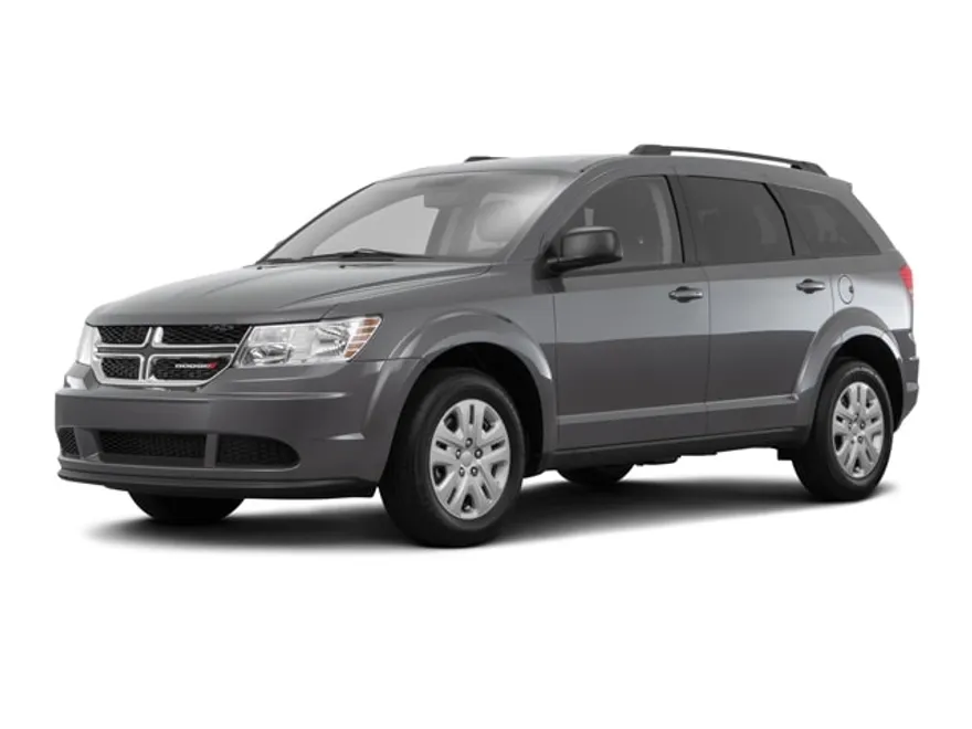 2020 Dodge Journey SE Value photo 1