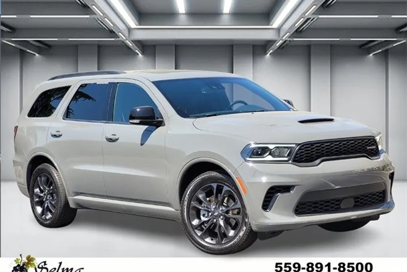 2024 Dodge Durango GT Plus photo 1