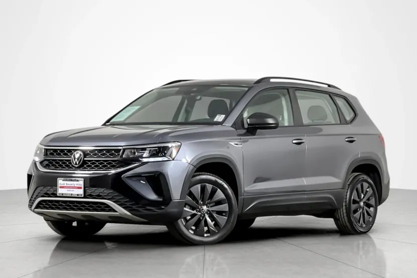 2023 Volkswagen Taos S photo 1