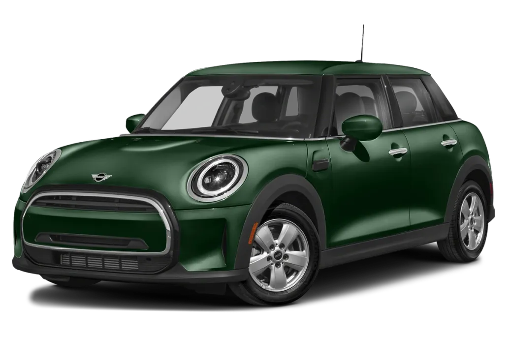 2023 Mini Cooper 4 Door Hardtop S photo 1