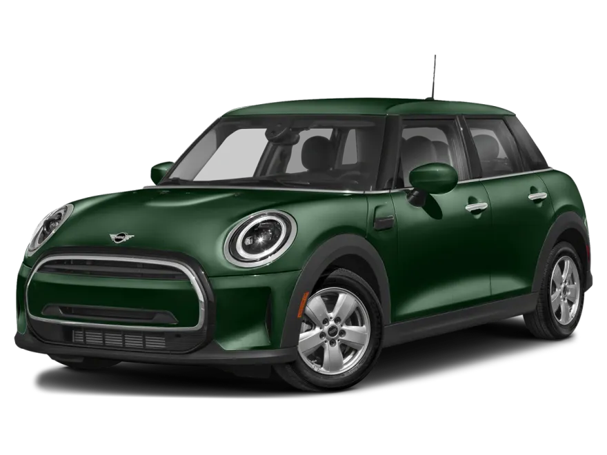 2023 Mini Cooper 4 Door Hardtop S photo 1