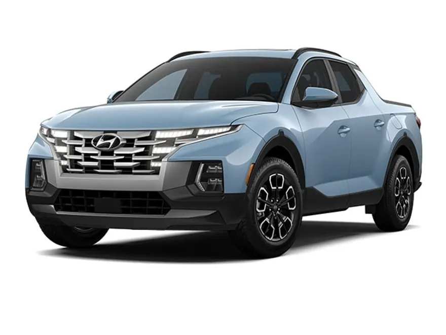 2023 Hyundai Santa Cruz SEL Premium photo 1