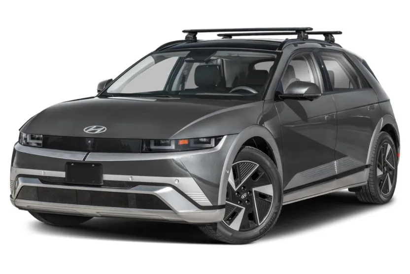 2025 Hyundai Ioniq 5 SEL photo 1