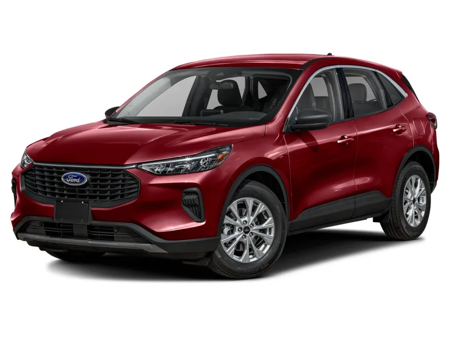 2023 Ford Escape Active photo 1