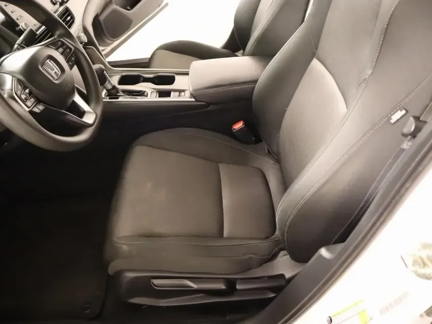 2018 Honda Accord LX 1.5T photo 1
