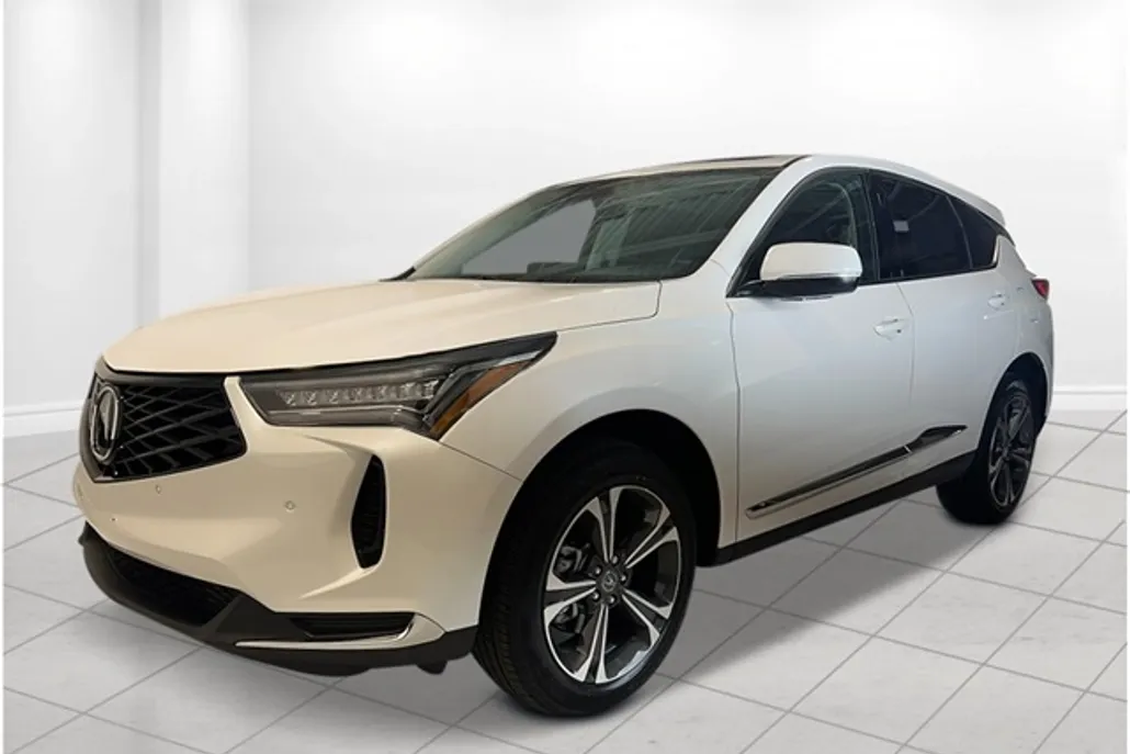 2025 Acura RDX Technology photo 1