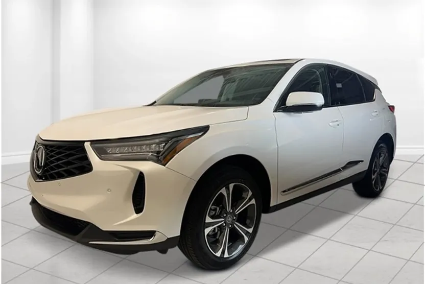2025 Acura RDX Technology photo 1