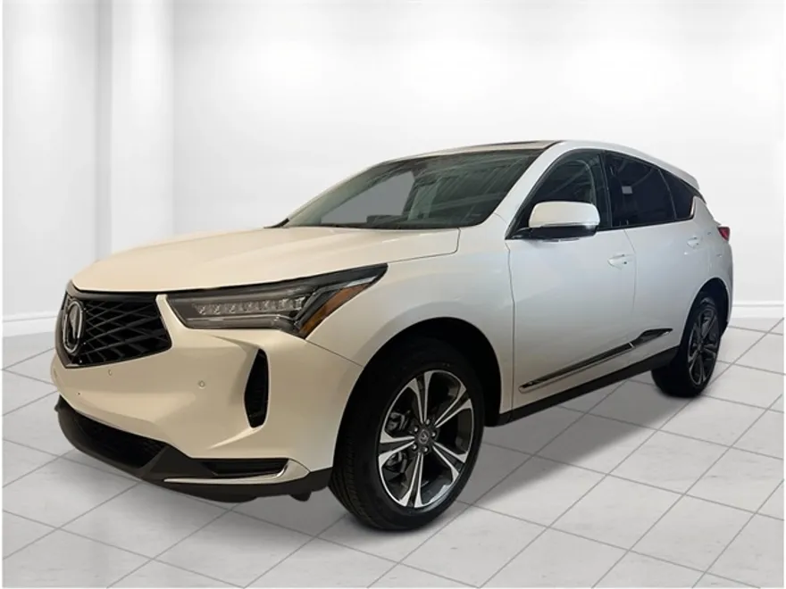 2025 Acura RDX Technology photo 1
