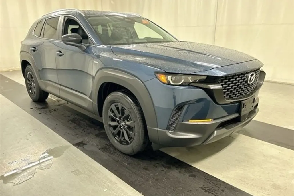 2025 Mazda CX-50 Preferred photo 1