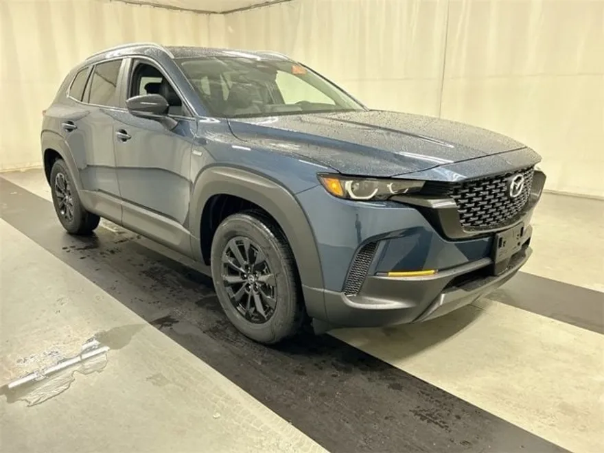 2025 Mazda CX-50 Preferred photo 1