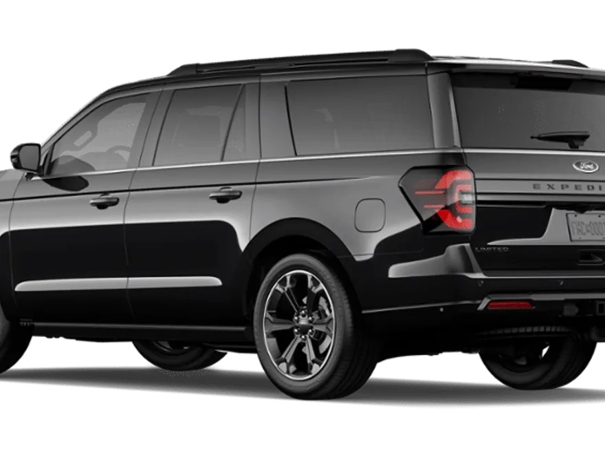 2024 Ford Expedition MAX Limited photo 25