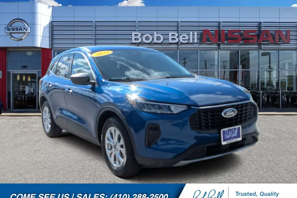 2023 Ford Escape Active photo 1