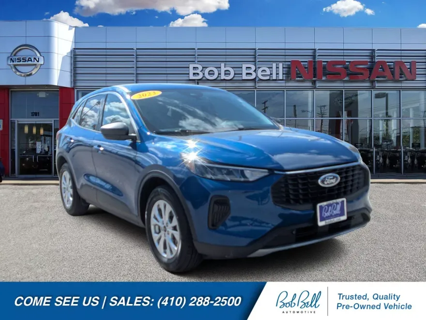 2023 Ford Escape Active photo 1