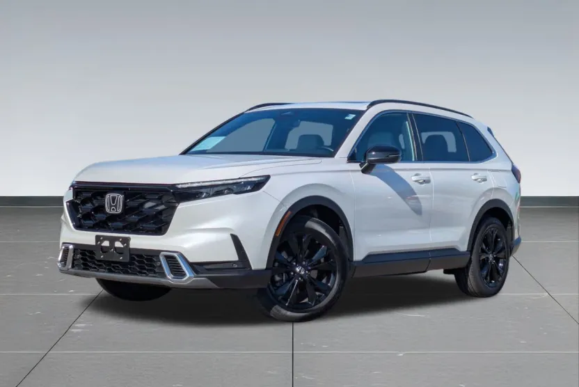 2025 Honda CR-V Hybrid Sport Touring photo 1