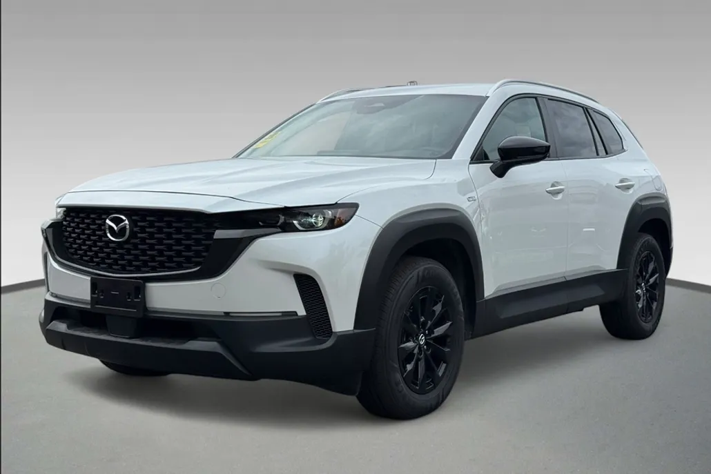 2025 Mazda CX-50 Preferred photo 1