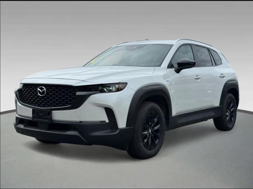 2025 Mazda CX-50 Preferred photo 1