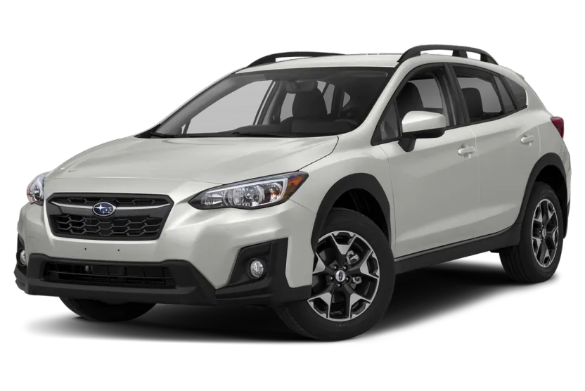 2018 Subaru Crosstrek 2.0i Premium photo 1