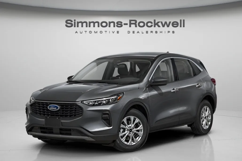 2024 Ford Escape Active photo 1