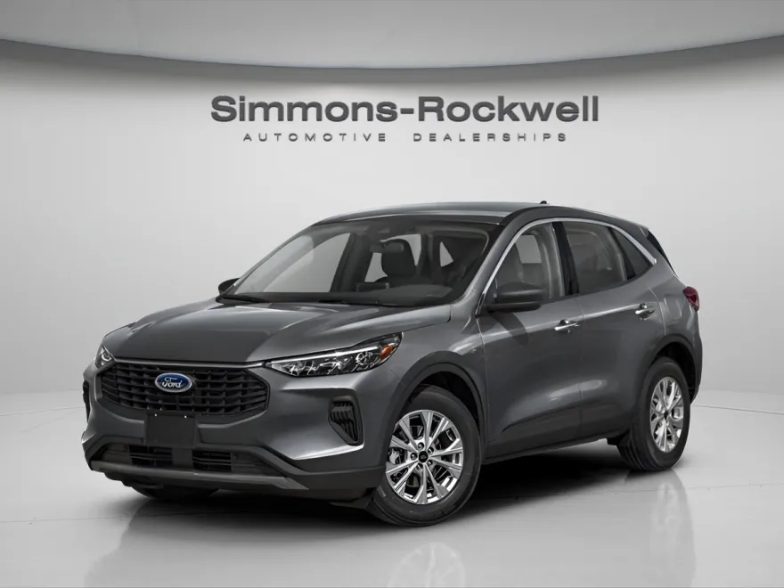 2024 Ford Escape Active photo 1