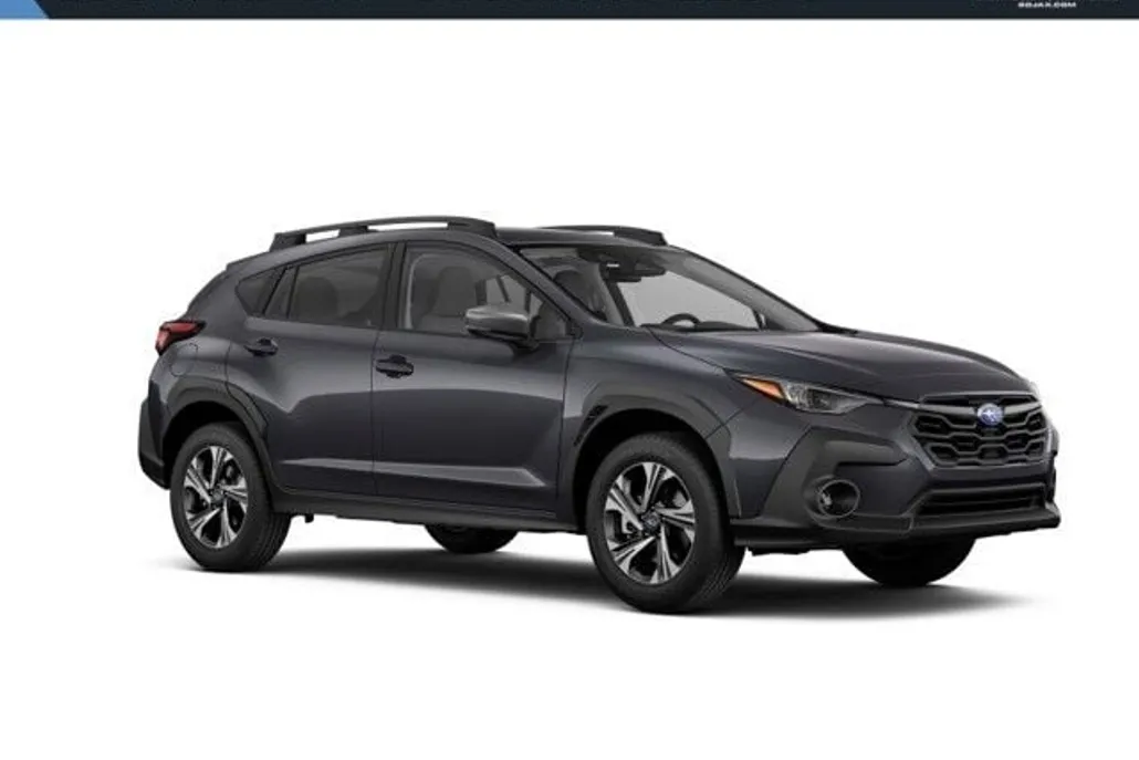 2026 Subaru Crosstrek Premium photo 1