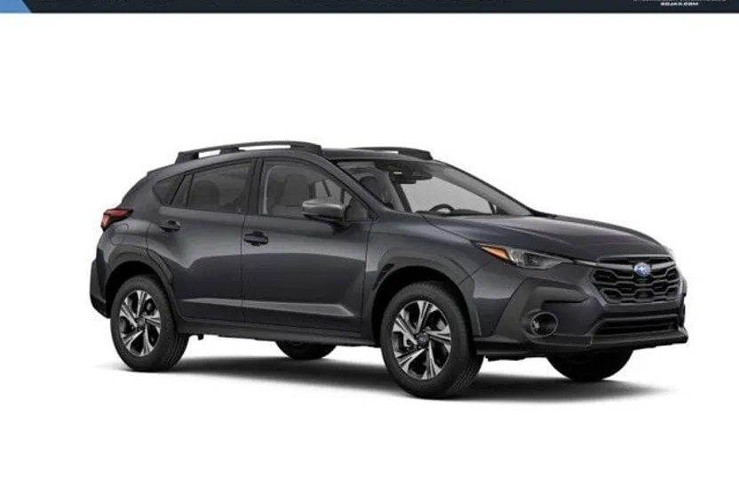 2026 Subaru Crosstrek Premium photo 1