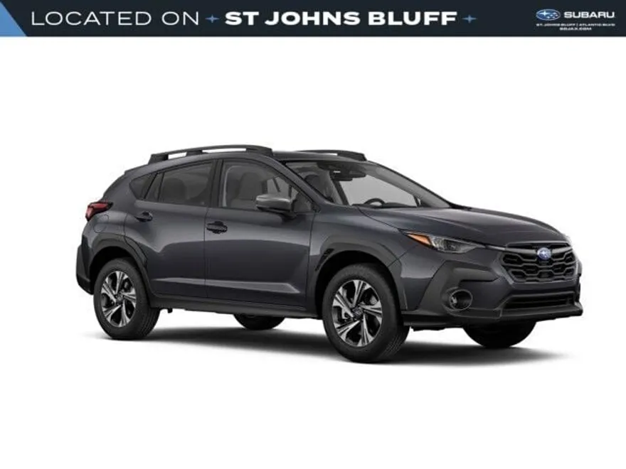 2026 Subaru Crosstrek Premium photo 1