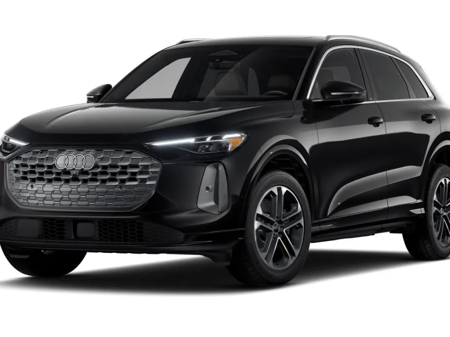 2025 Audi Q5 2.0T Premium Plus photo 1