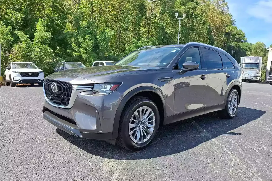 2024 Mazda CX-90 3.3 Turbo Preferred Plus photo 1
