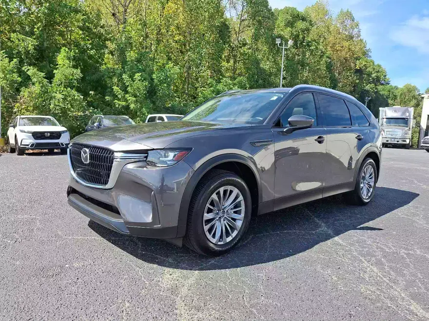 2024 Mazda CX-90 3.3 Turbo Preferred Plus photo 1