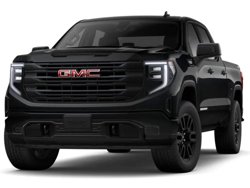 2025 Gmc Sierra 1500 Pro photo 1
