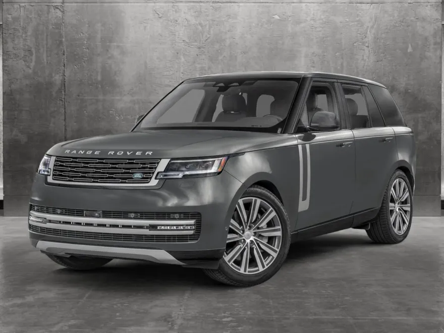 2025 Land Rover Range Rover SE photo 1