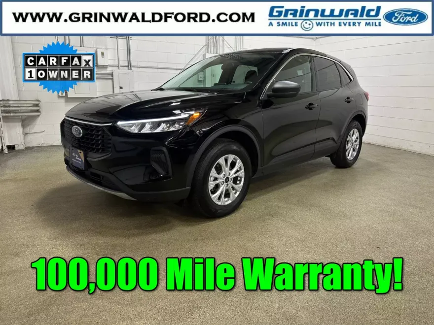 2024 Ford Escape Active photo 1