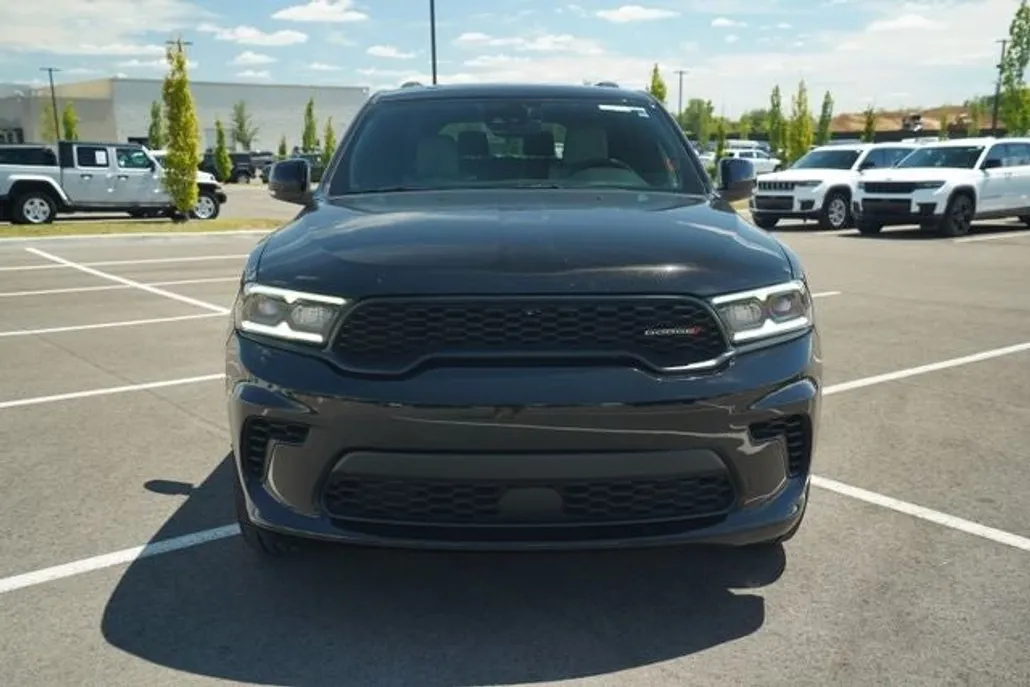2024 Dodge Durango GT Plus photo 1