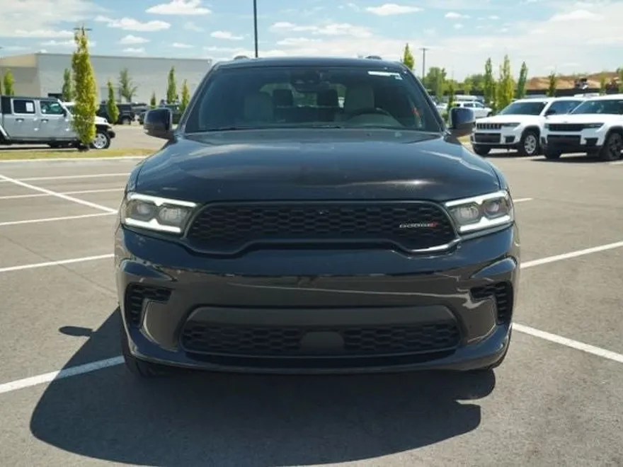 2024 Dodge Durango GT Plus photo 1